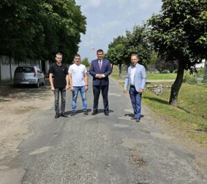 Jest szansa na poprawę jakości dróg