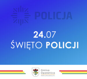 Święto Policji