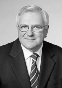 W dniu 27.07.2023r. zmarł śp. Roman Maternik – były Burmistrz Opalenicy.