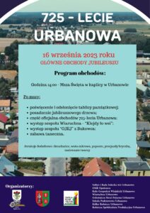 To już dziś – zapraszamy !
