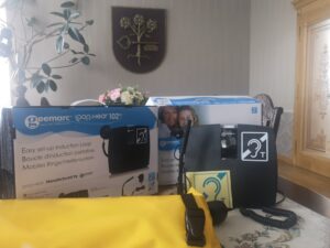 Lepsza dostępność w gminnych budynkach