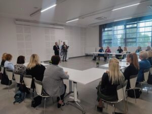 Nagrody dla pracowników oświaty