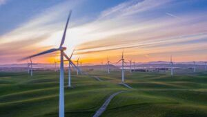 Ogłoszenie Burmistrza Opalenicy w zakresie elektrowni wiatrowych
