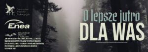 O LEPSZE JUTRO DLA WAS – Głosujmy na pracę uczennicy z Opalenicy