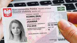 Ważna informacja w sprawie składania wniosków o dowód osobisty w dniu 28 grudnia 2023r.