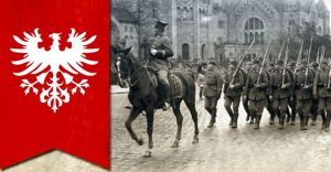 Syreny alarmowe na 105. rocznicę wybuchu Powstania Wielkopolskiego