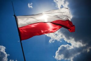 Wywieś flagę
