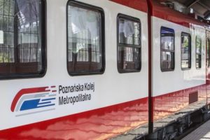 BADANIE POTRZEB PRZEWOZOWYCH W PUBLICZNYM TRANSPORCIE ZBIOROWYM