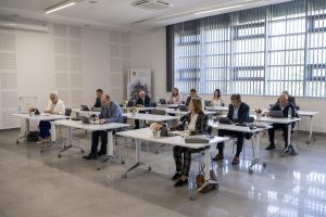 Wotum zaufania i absolutorium za rok 2023
