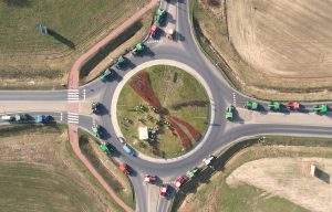Wspieramy protest rolników z Gminy Opalenica!