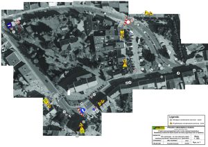 UWAGA- CZASOWA ZMIANA ORGANIZACJI RUCHU