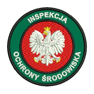 Powiadomienie o ryzyku wystąpienia przekroczenia poziomu docelowego substancji w powietrzu