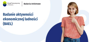 Badanie aktywności ekonomicznej ludności