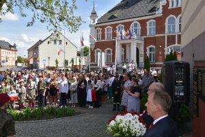 Obchody Święta Narodowego 3 Maja