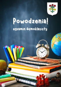 Egzamin Ósmoklasisty