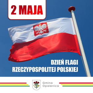 Dzień Flagi Rzeczypospolitej Polskiej