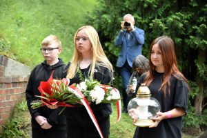 80. rocznica śmierci Józefa Vogla