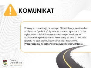 Komunikat