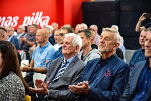 100 lat pasji. Jubileusz KS Promień Opalenica