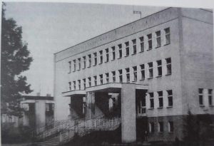 40 lat minęło