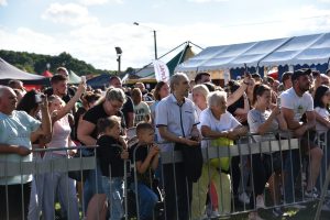 8 Plenerowa Impreza Charytatywna NIEGOLEWO  2024 – Fotorelacja