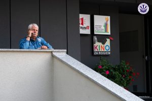 Spotkanie z autorami książki z okazji 100-lecia KS „Promień” Opalenica