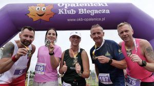 XXXII Bieg Opalińskich za nami!