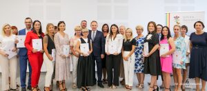Awanse nauczycieli i powierzenie stanowiska dyrektora