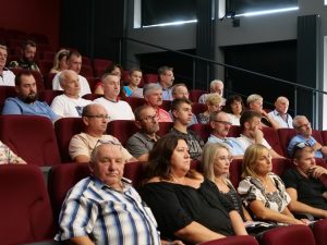 Szkolenie z Funduszy Sołeckich
