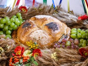 Hej dożynki…w Urbanowie!