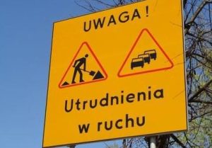 Remont drogi wojewódzkiej nr 307