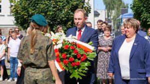 Obchody wybuchu II wojny światowej