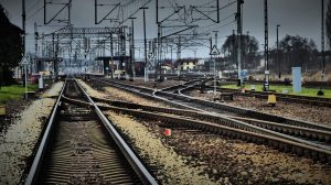 Modernizacja linii kolejowej Poznań Górczyn – Zbąszynek