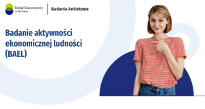 Badanie aktywności ekonomicznej ludności