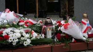 Mieszkańcy miasta i gminy uczcili 106. rocznicę odzyskania przez Polskę niepodległości