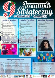 Jarmark w Opalenicy już w ten weekend