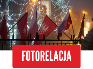 Obchody 106. rocznicy Powstania Wielkopolskiego w Opalenicy