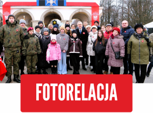 106. rocznica wybuchu Powstania Wielkopolskiego – obchody w Warszawie