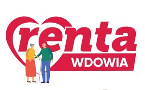 Renta wdowia