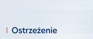 Oszuści podszywają się pod Biznes.gov.pl
