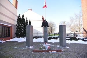 Dzisiaj przypada 106. rocznica zakończenia Powstania Wielkopolskiego.