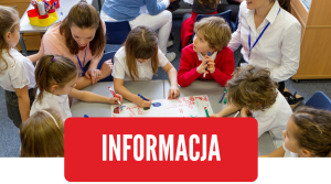 Rekrutacja do klas pierwszych i przedszkoli