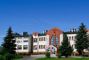 Klasa o profilu medialnym w ZS Opalenica