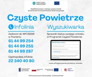 Nowa odsłona programu