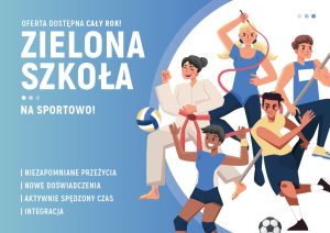 Zielona Szkoła