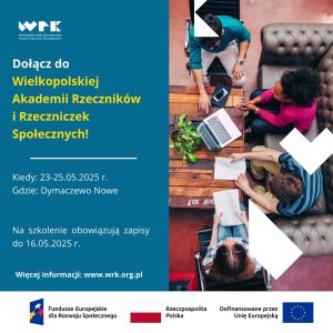 Szkolenie dla NGO