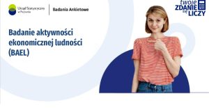 Badanie aktywności ekonomicznej ludności (BAEL)