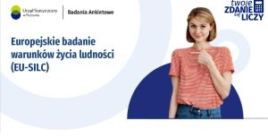 Europejskie badanie warunków życia ludności (EU-SILC)