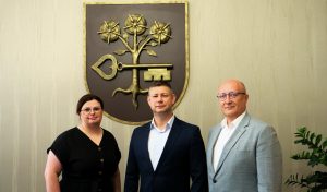Wzmocnienie Bezpieczeństwa Publicznego – Nowy Wydział w Urzędzie