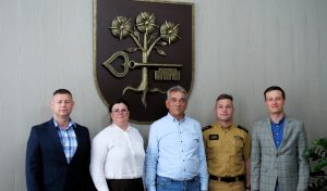 OSP w Wojnowicach włączone do Krajowego Systemu Ratowniczo-Gaśniczego